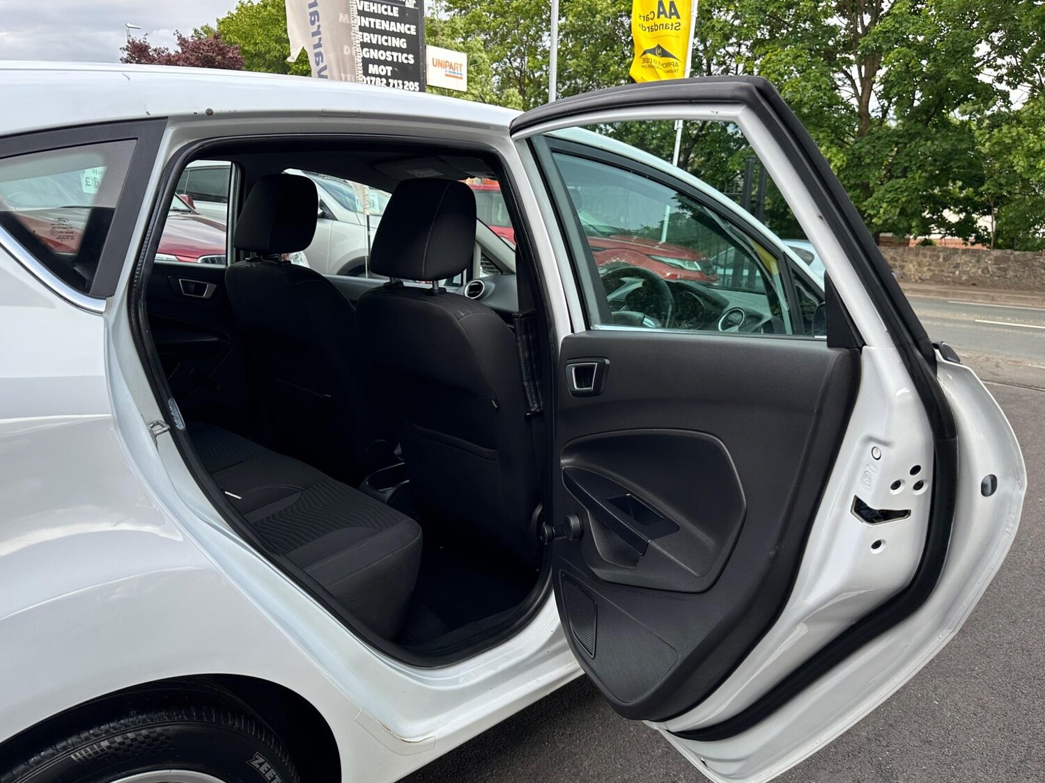 Vehicle 42