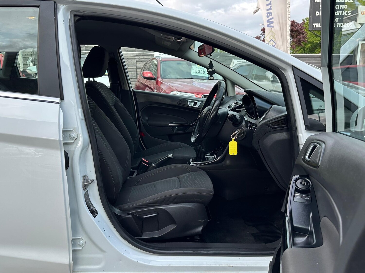 Vehicle 43