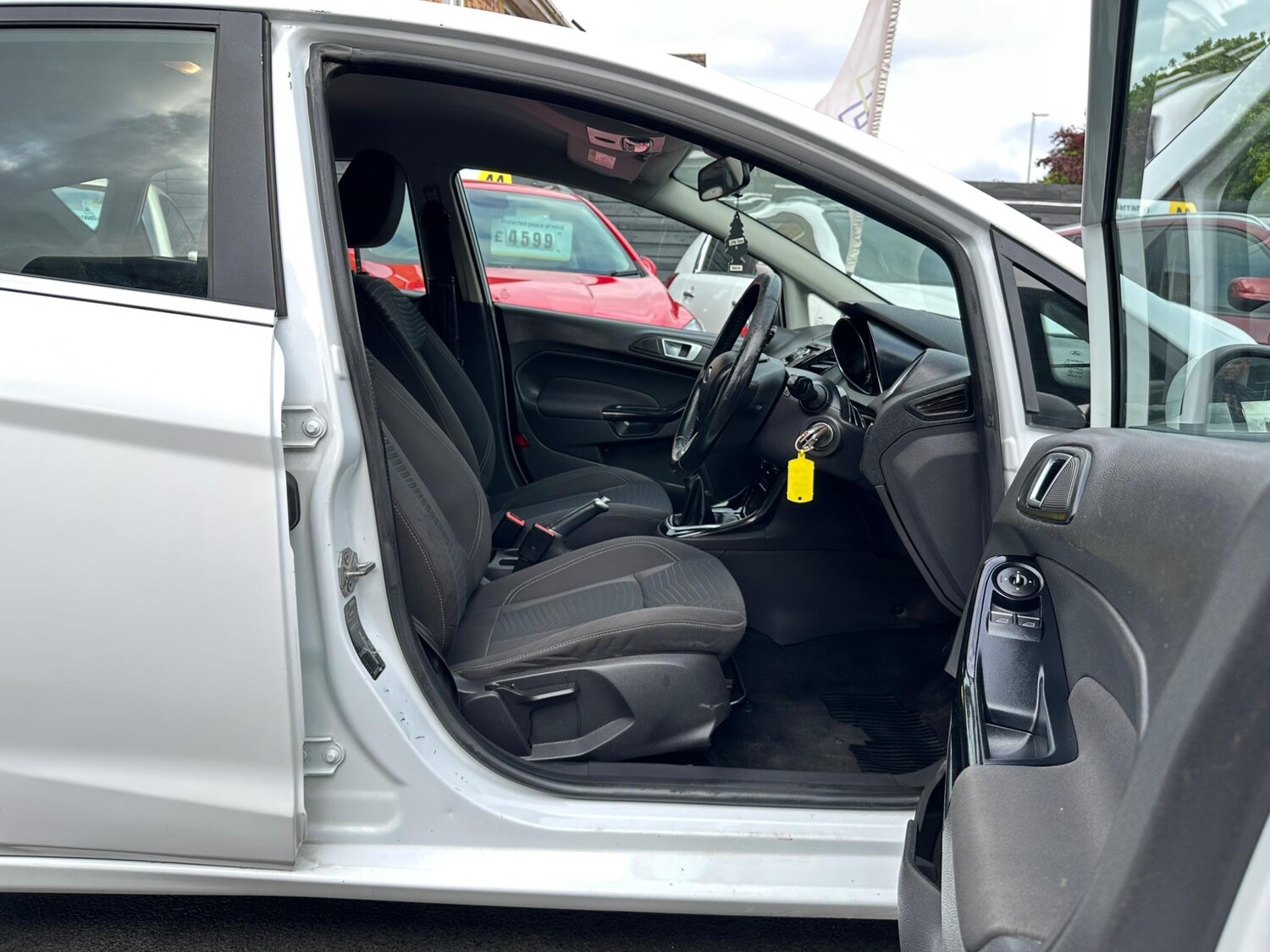 Vehicle 55