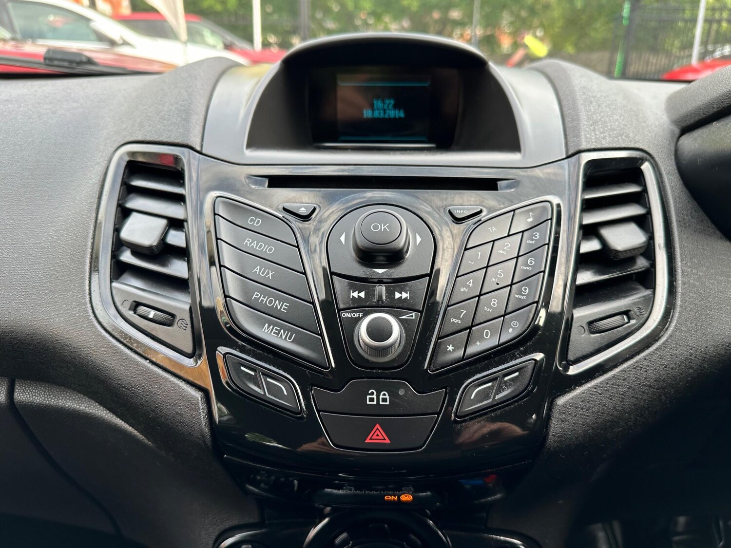 Vehicle 58