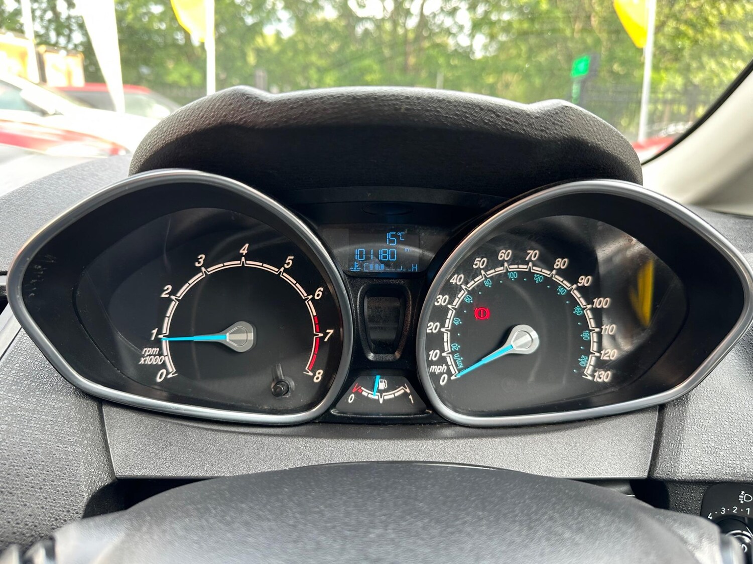 Vehicle 61