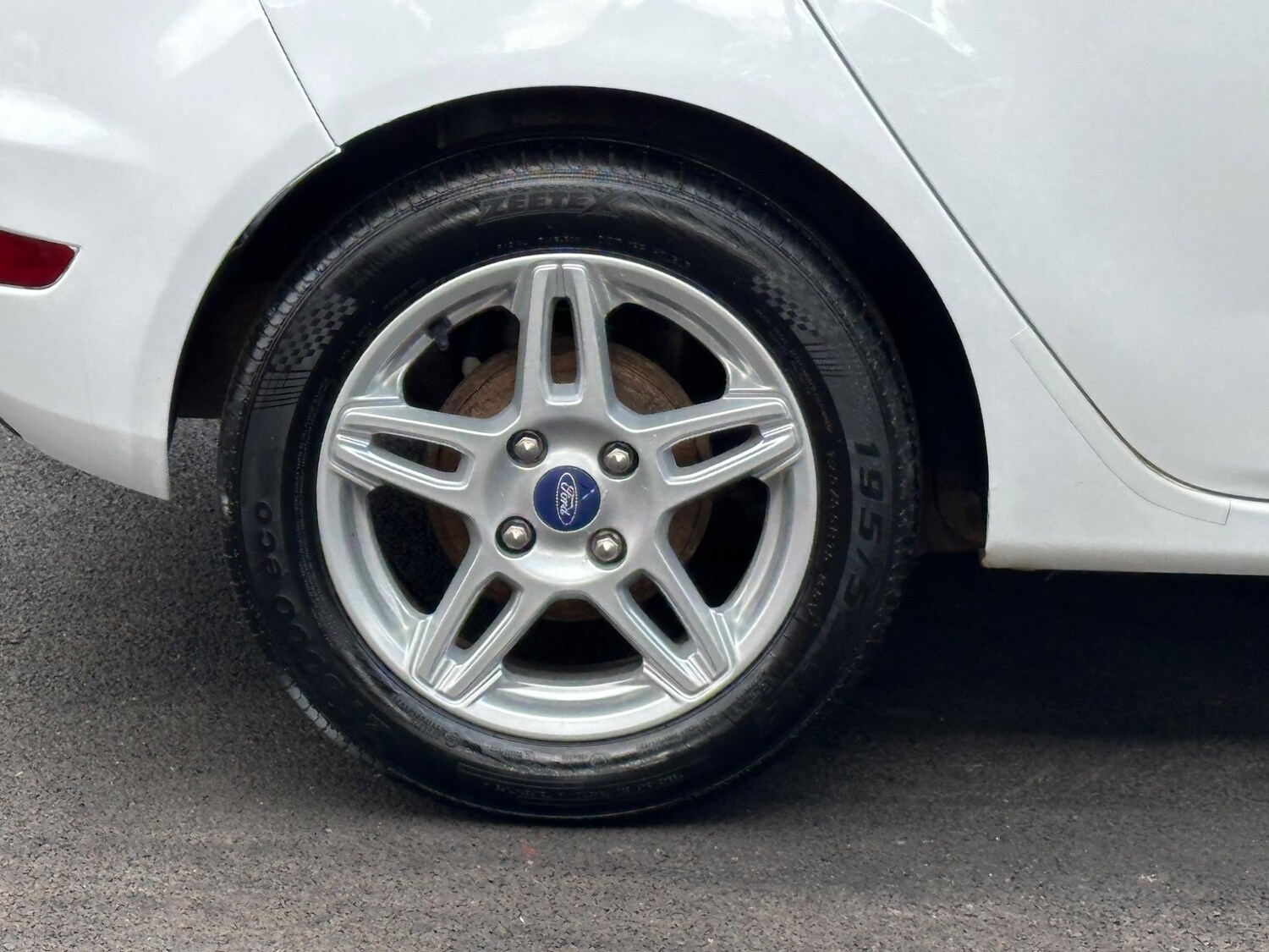 Vehicle 64
