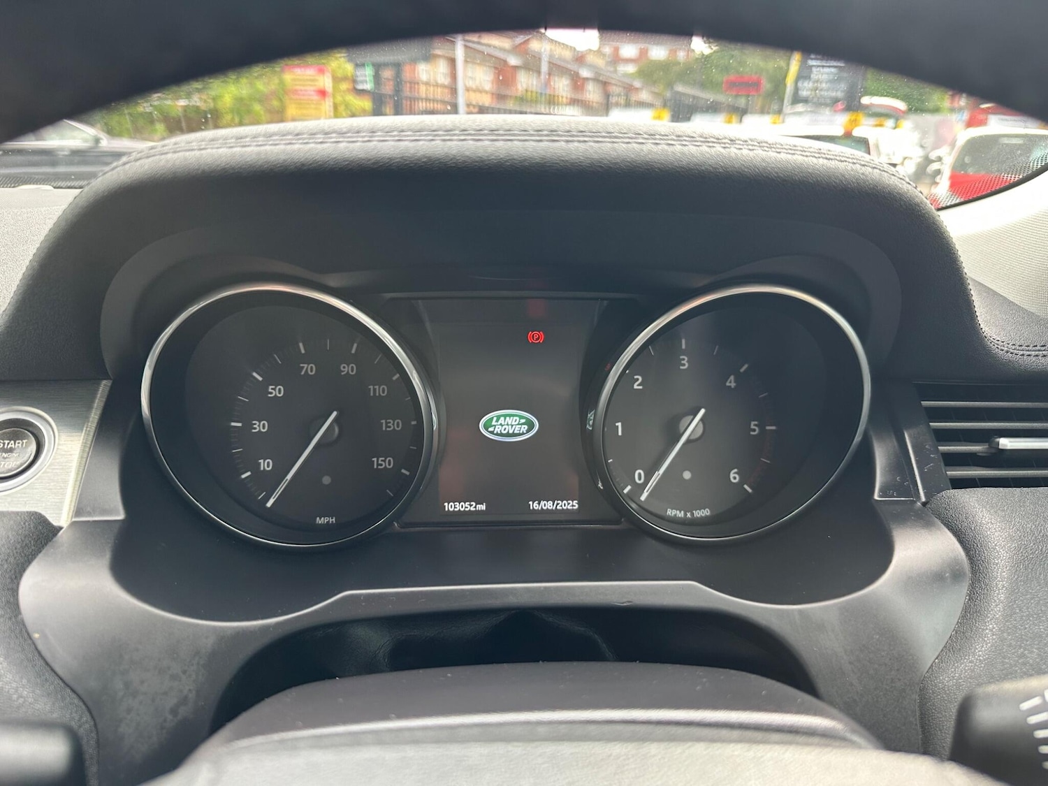 Vehicle 31