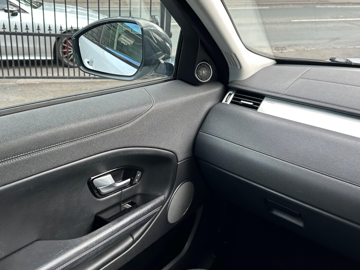 Vehicle 60