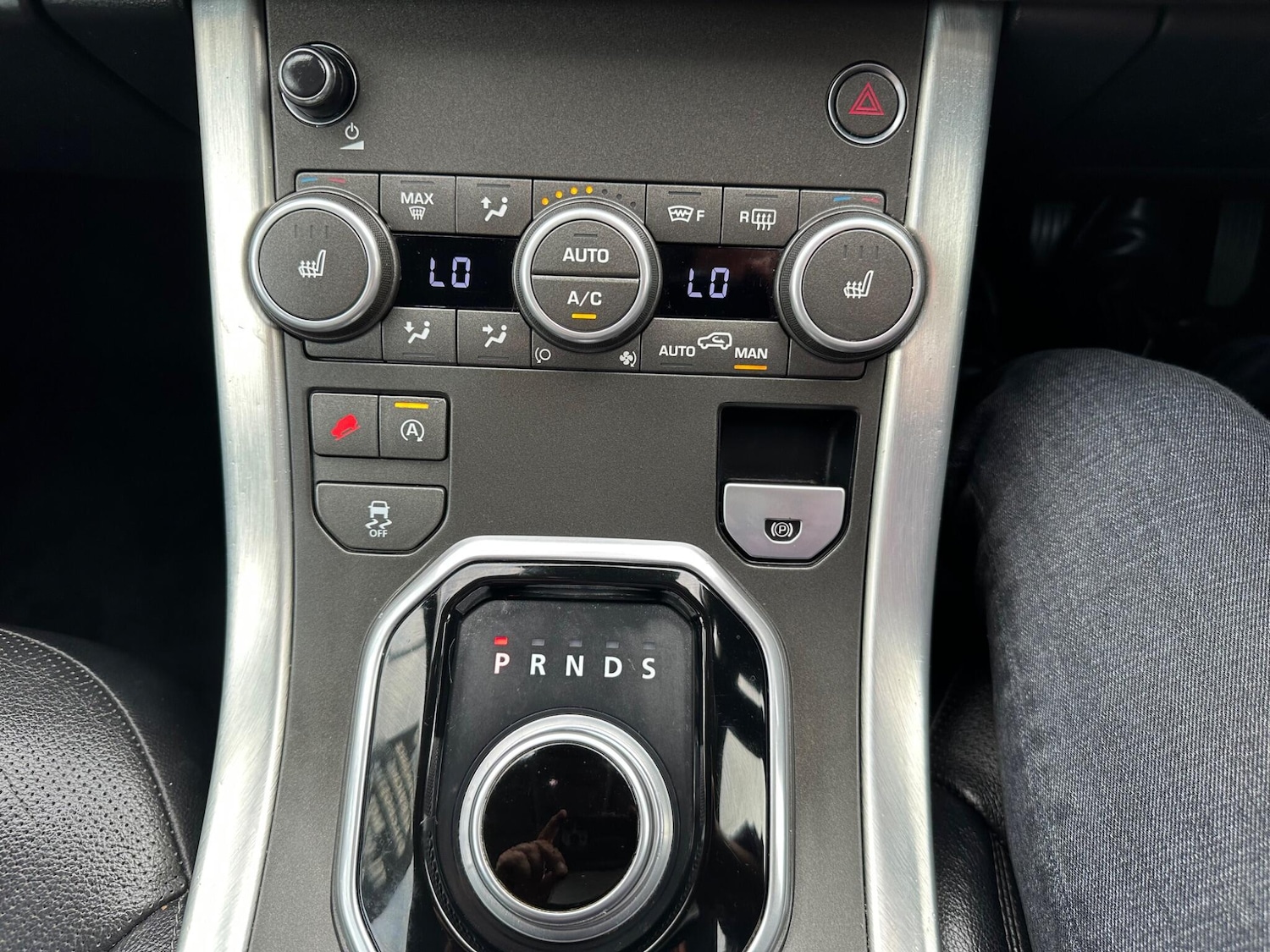 Vehicle 66