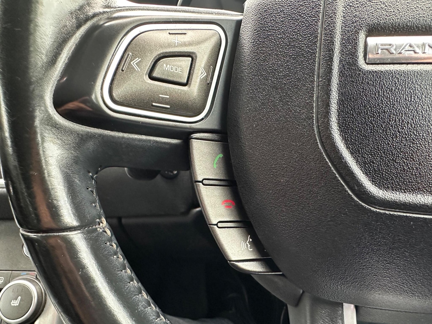 Vehicle 70