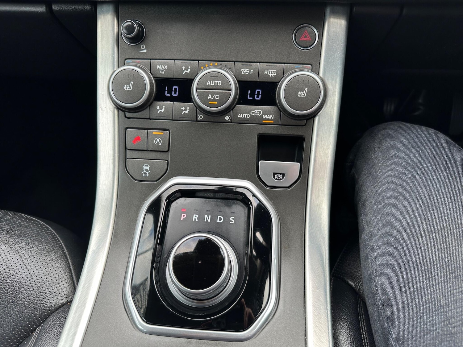 Vehicle 76