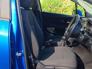 Used Vauxhall Mokka X 2017 for sale - 79049657: Photo