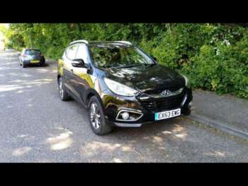 (63) - 1.7 CRDi SE Euro 5 (s/s) 5dr (Nav)