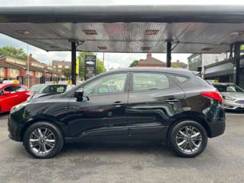 Used Hyundai Ix35 2013 for sale - 74838306: Photo