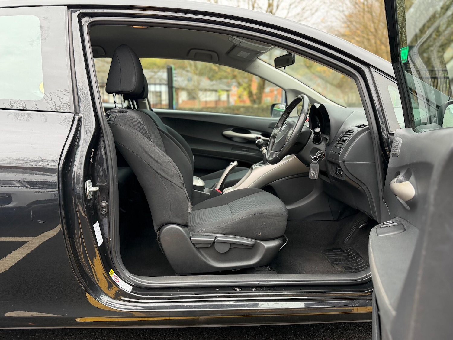 Used Toyota Auris 2009 for sale - 76326550: Photo 17