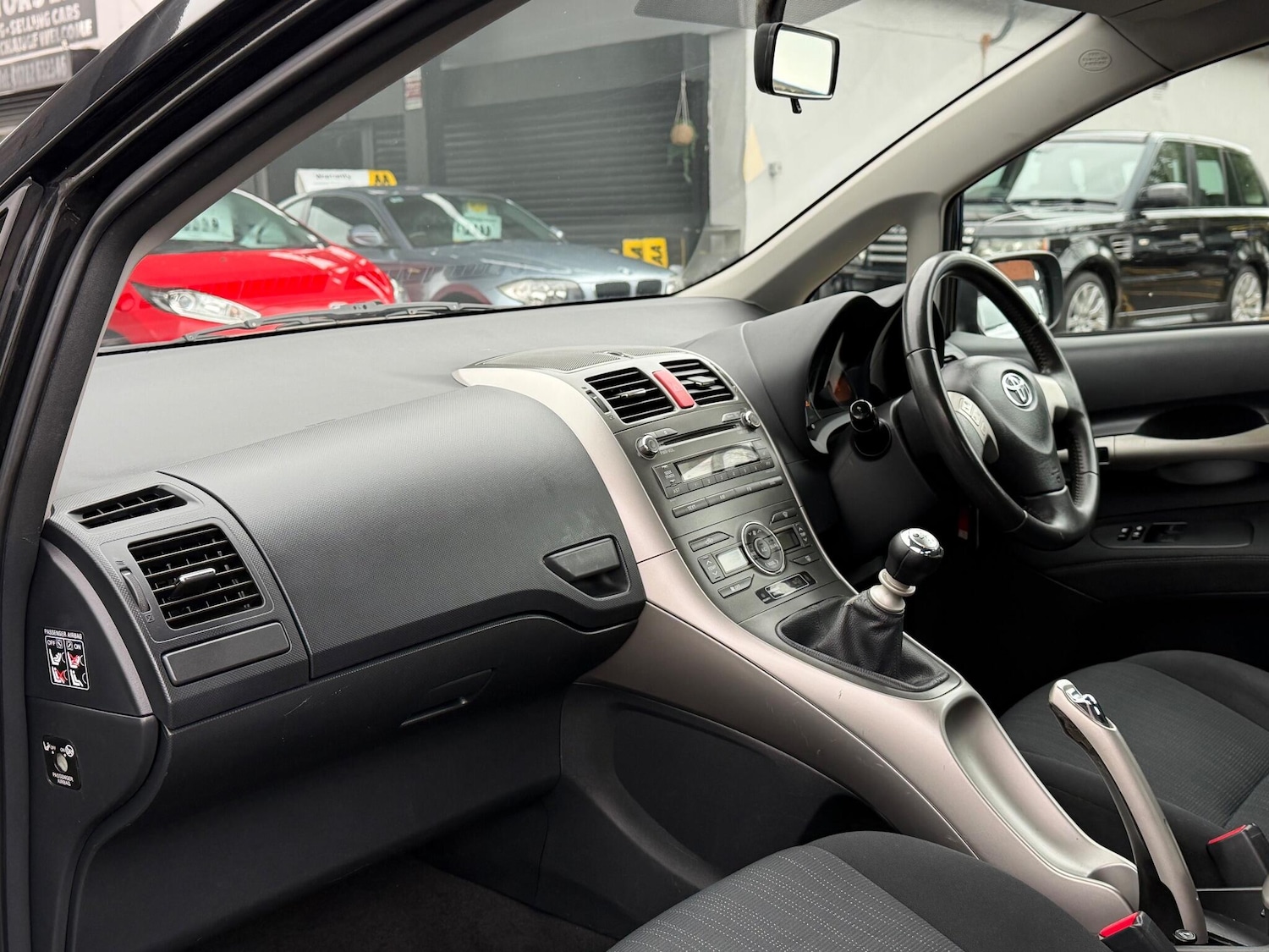 Used Toyota Auris 2009 for sale - 76326550: Photo 23