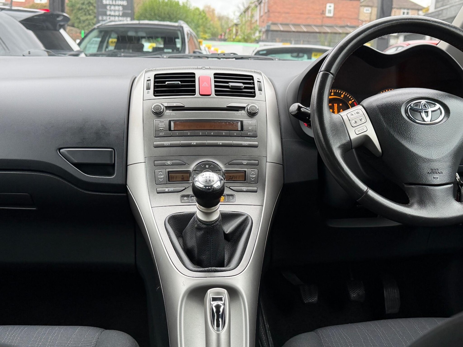 Used Toyota Auris 2009 for sale - 76326550: Photo 24