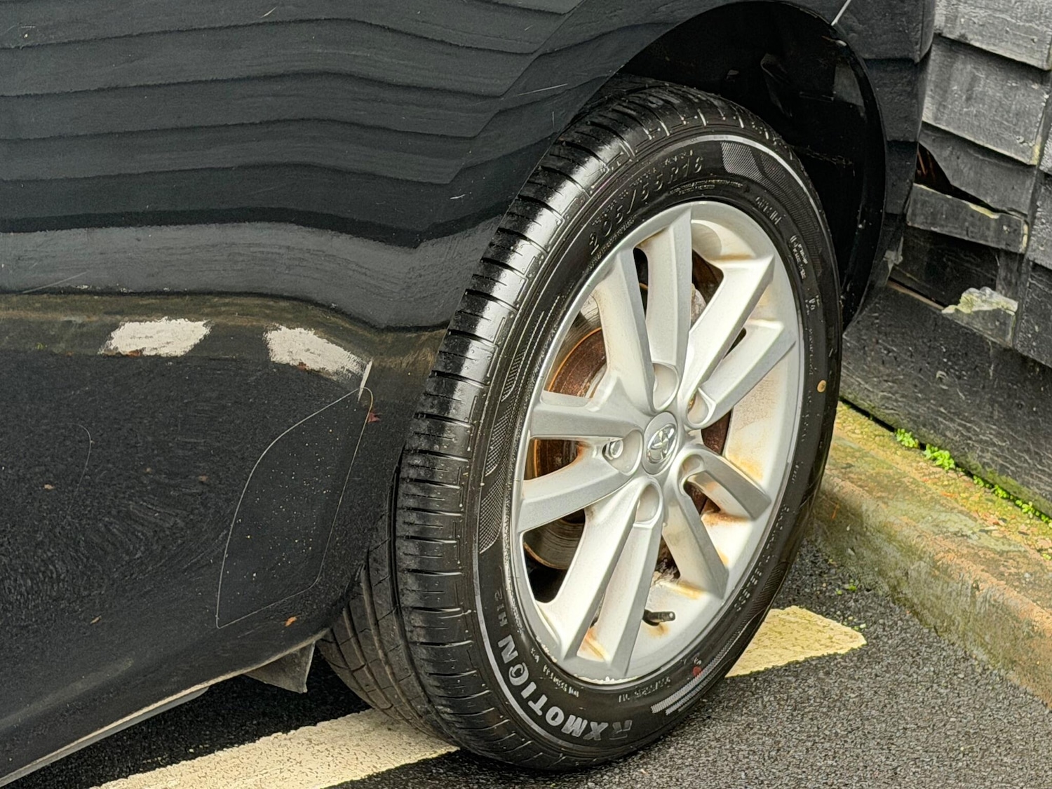 Used Toyota Auris 2009 for sale - 76326550: Photo 36