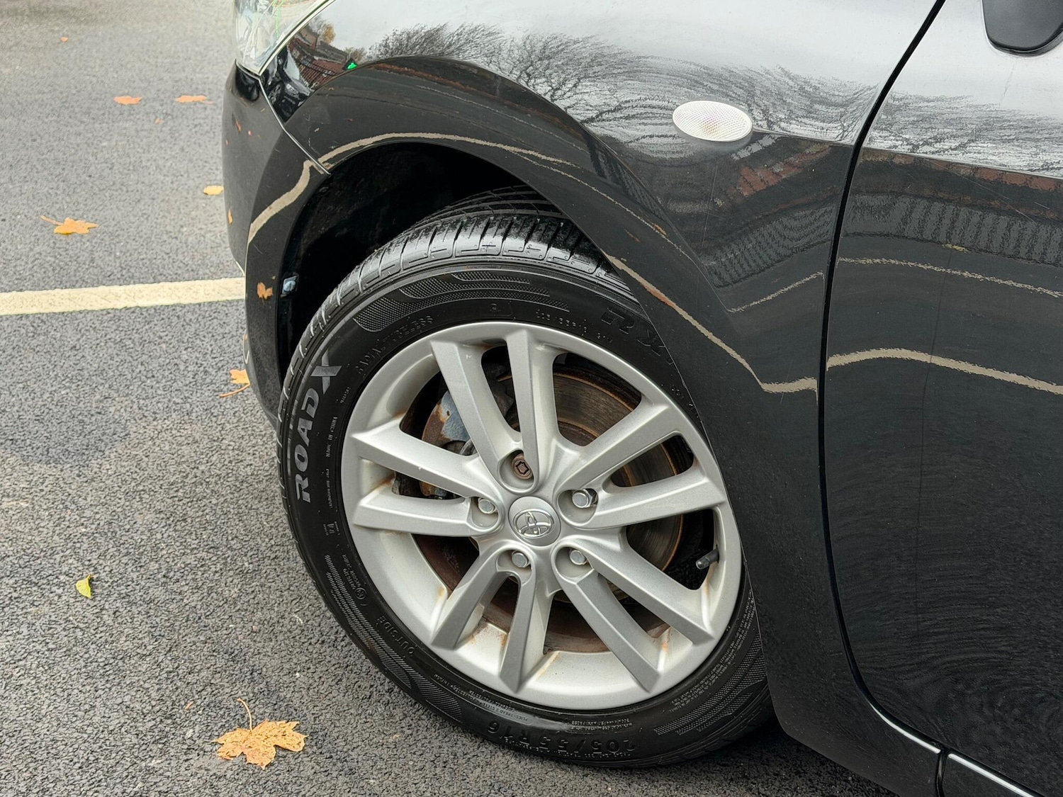 Used Toyota Auris 2009 for sale - 76326550: Photo 37