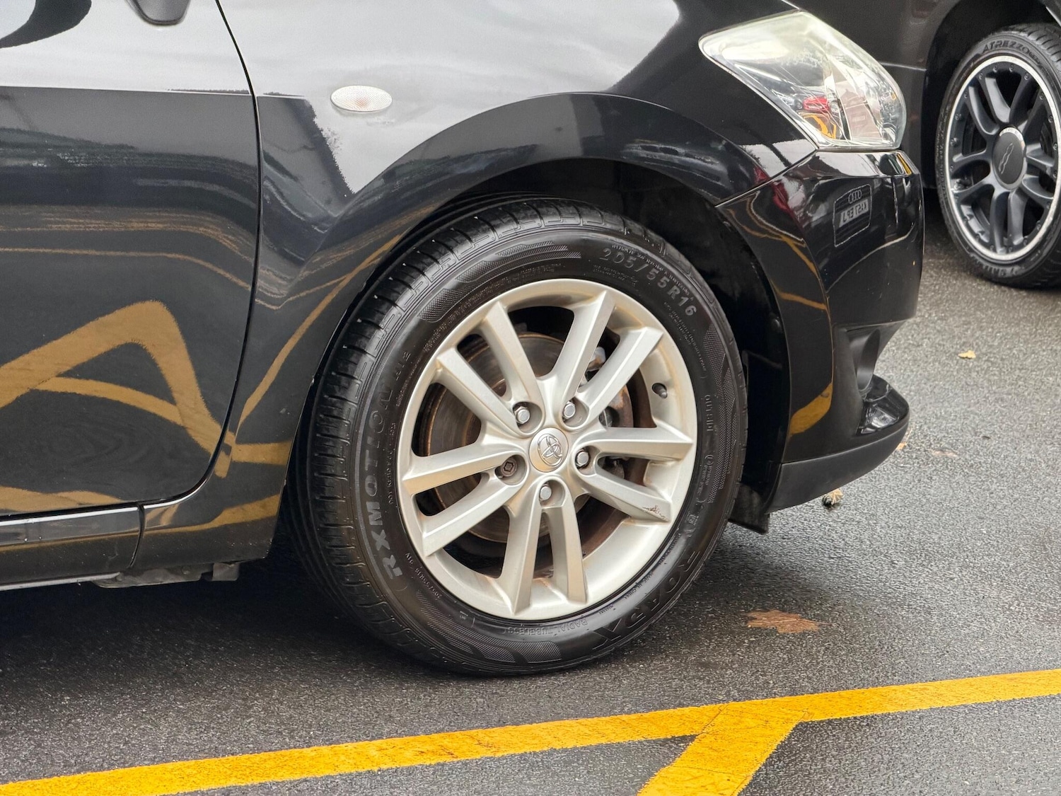 Used Toyota Auris 2009 for sale - 76326550: Photo 38