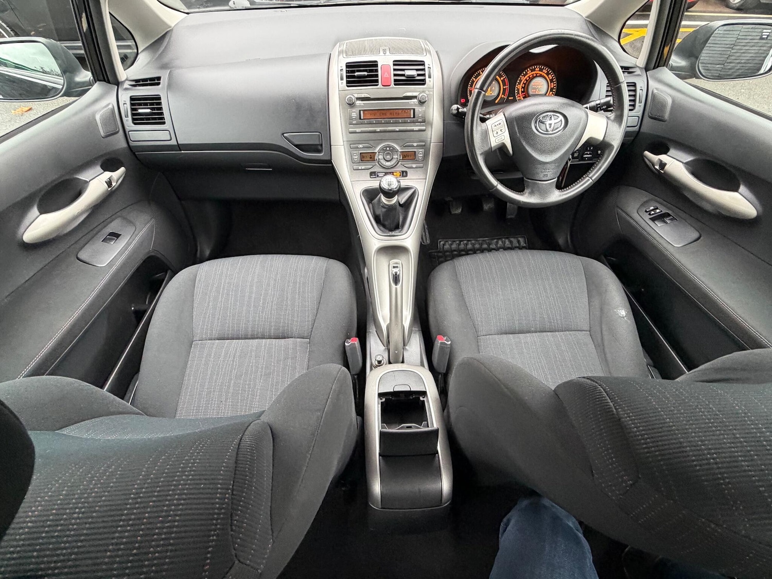 Used Toyota Auris 2009 for sale - 76326550: Photo 4