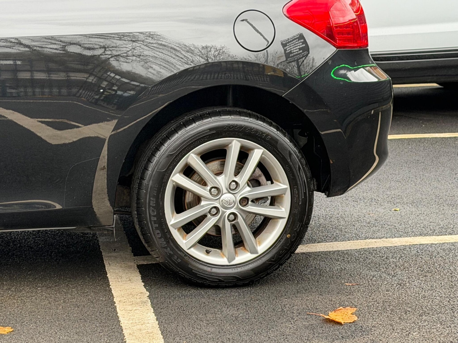 Used Toyota Auris 2009 for sale - 76326550: Photo 40