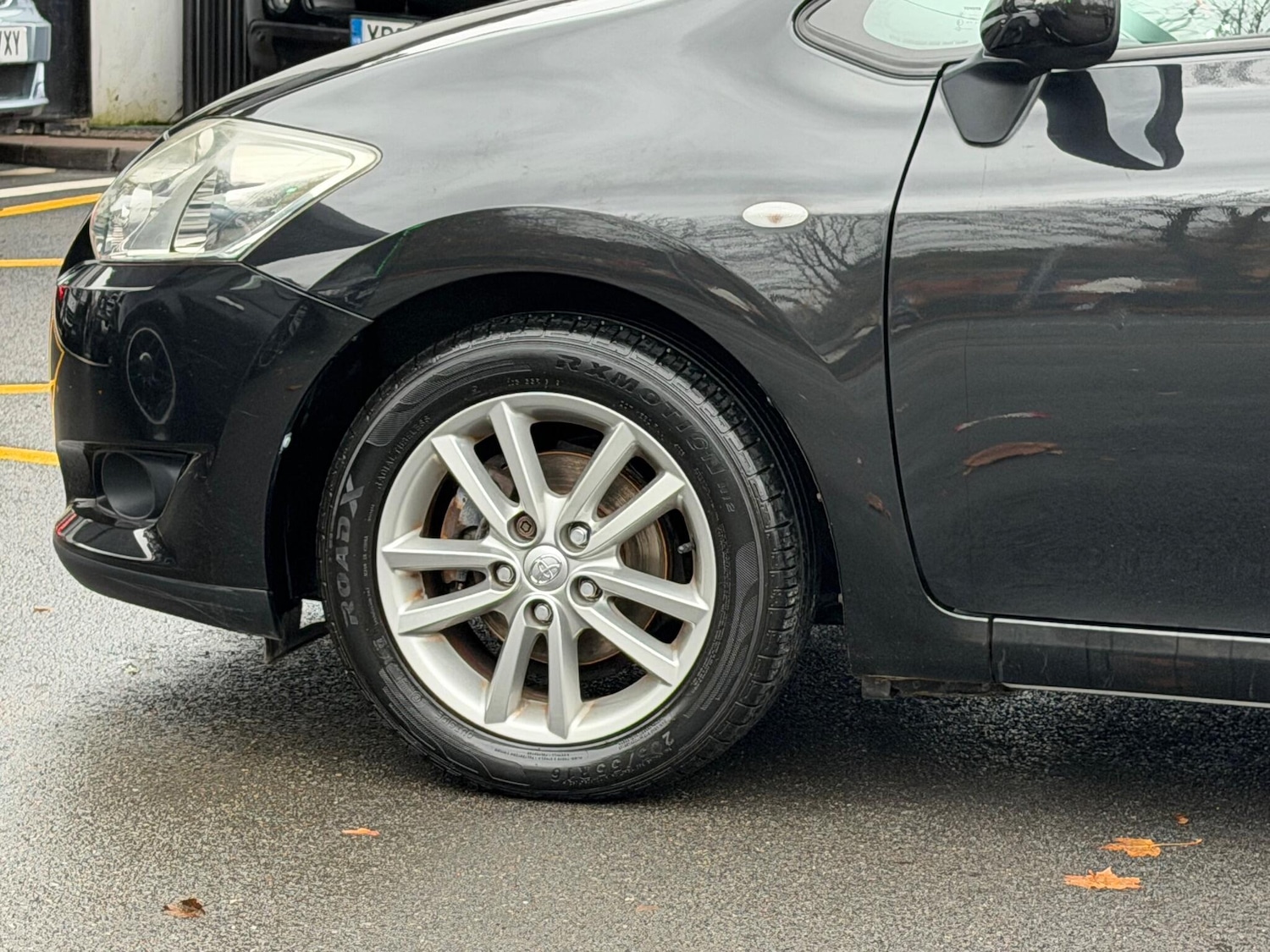 Used Toyota Auris 2009 for sale - 76326550: Photo 41