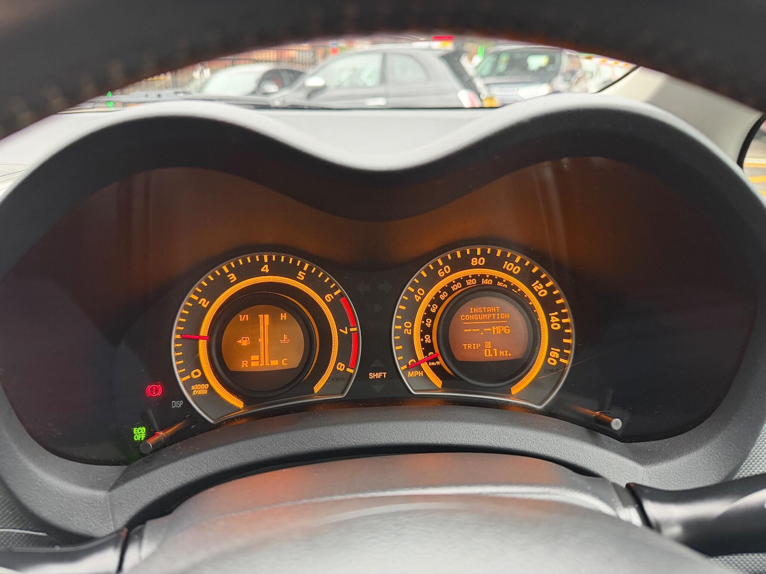 Used Toyota Auris 2009 for sale - 76326550: Photo 42