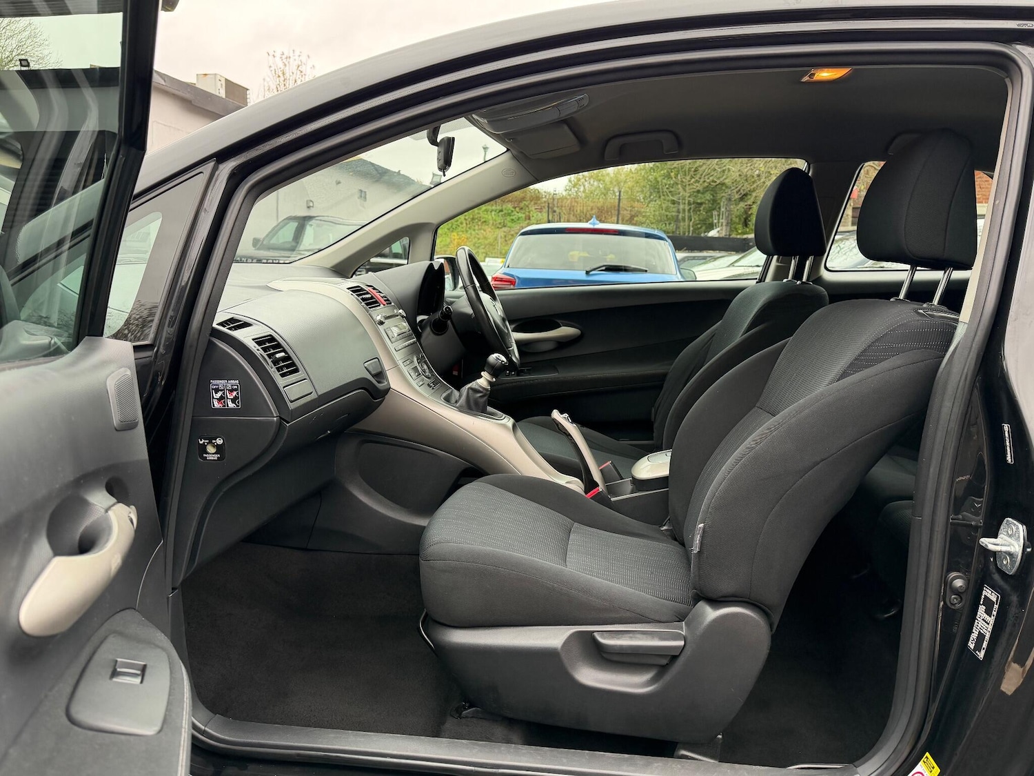 Used Toyota Auris 2009 for sale - 76326550: Photo 46