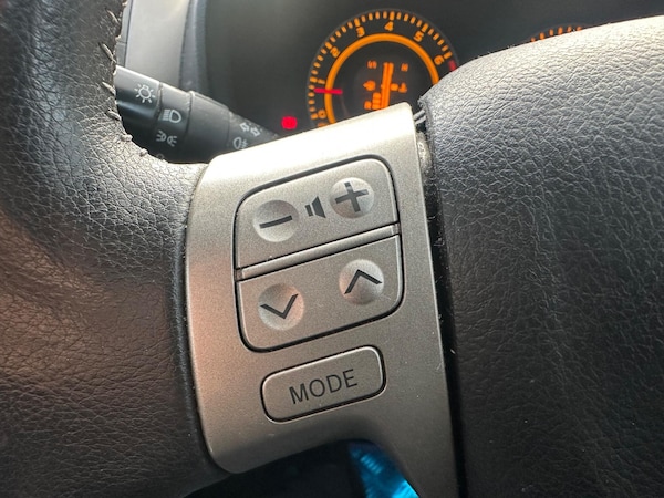 Used Toyota Auris 2009 for sale - 76326550: Photo 6
