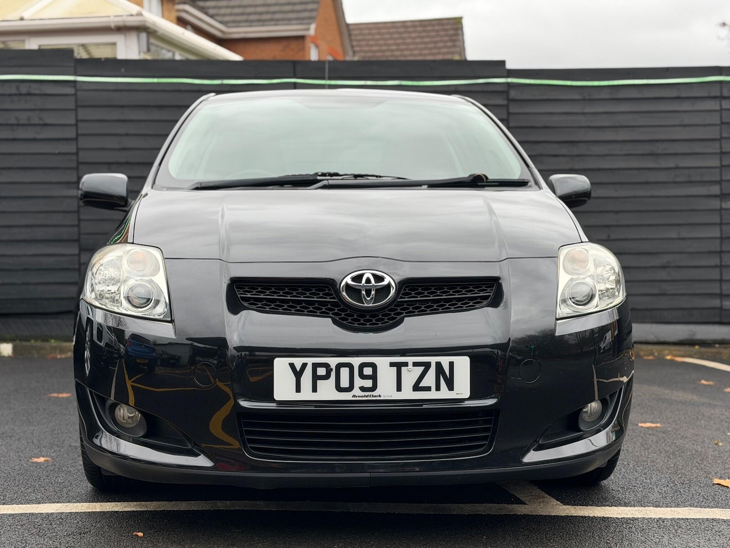 Used Toyota Auris 2009 for sale - 76326550: Photo 7