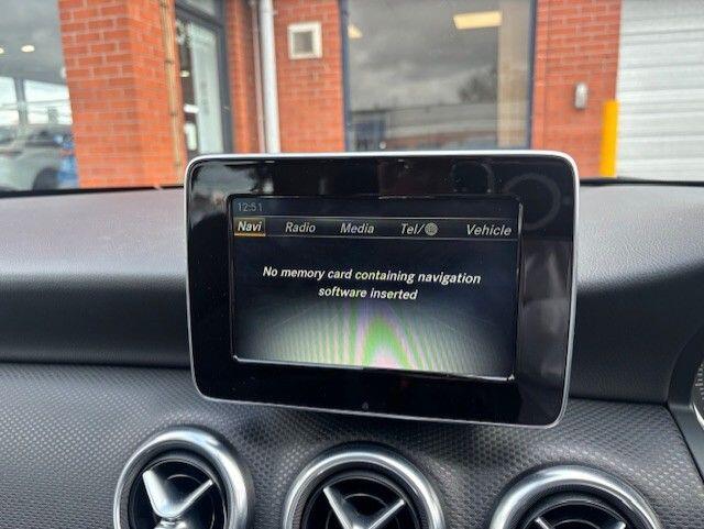 Used Mercedes-Benz A-Class 2017 for sale - 78058177: Photo 10