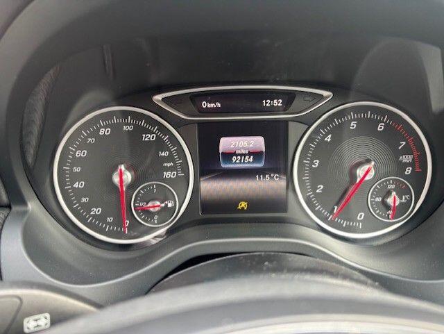 Used Mercedes-Benz A-Class 2017 for sale - 78058177: Photo 11