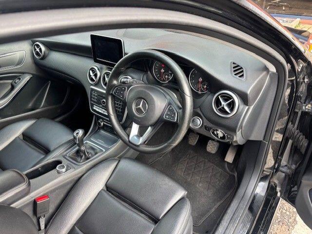 Used Mercedes-Benz A-Class 2017 for sale - 78058177: Photo 24