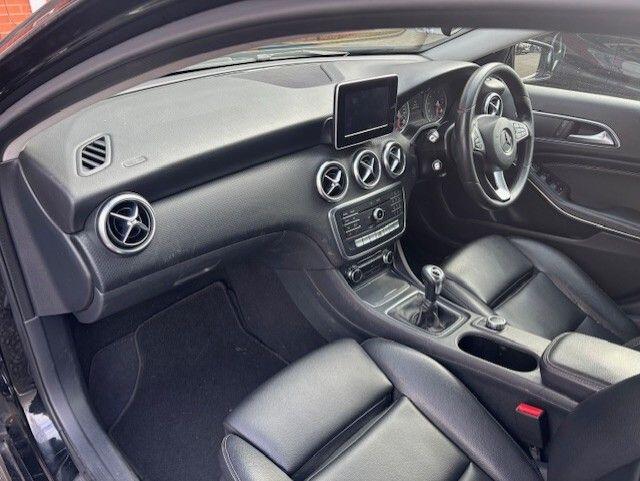 Used Mercedes-Benz A-Class 2017 for sale - 78058177: Photo 6