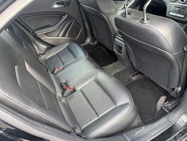 Used Mercedes-Benz A-Class 2017 for sale - 78058177: Photo 8