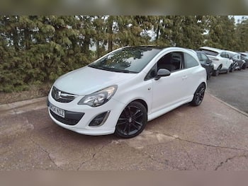 Used Vauxhall Corsa 2014 for sale - 79873581: Photo