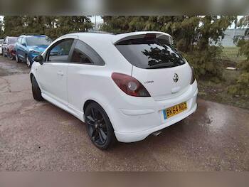 Used Vauxhall Corsa 2014 for sale - 79873581: Photo