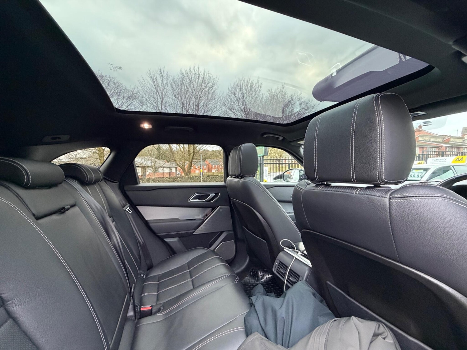 Used Land Rover Range Rover Velar 2020 for sale - 77495900: Photo 16