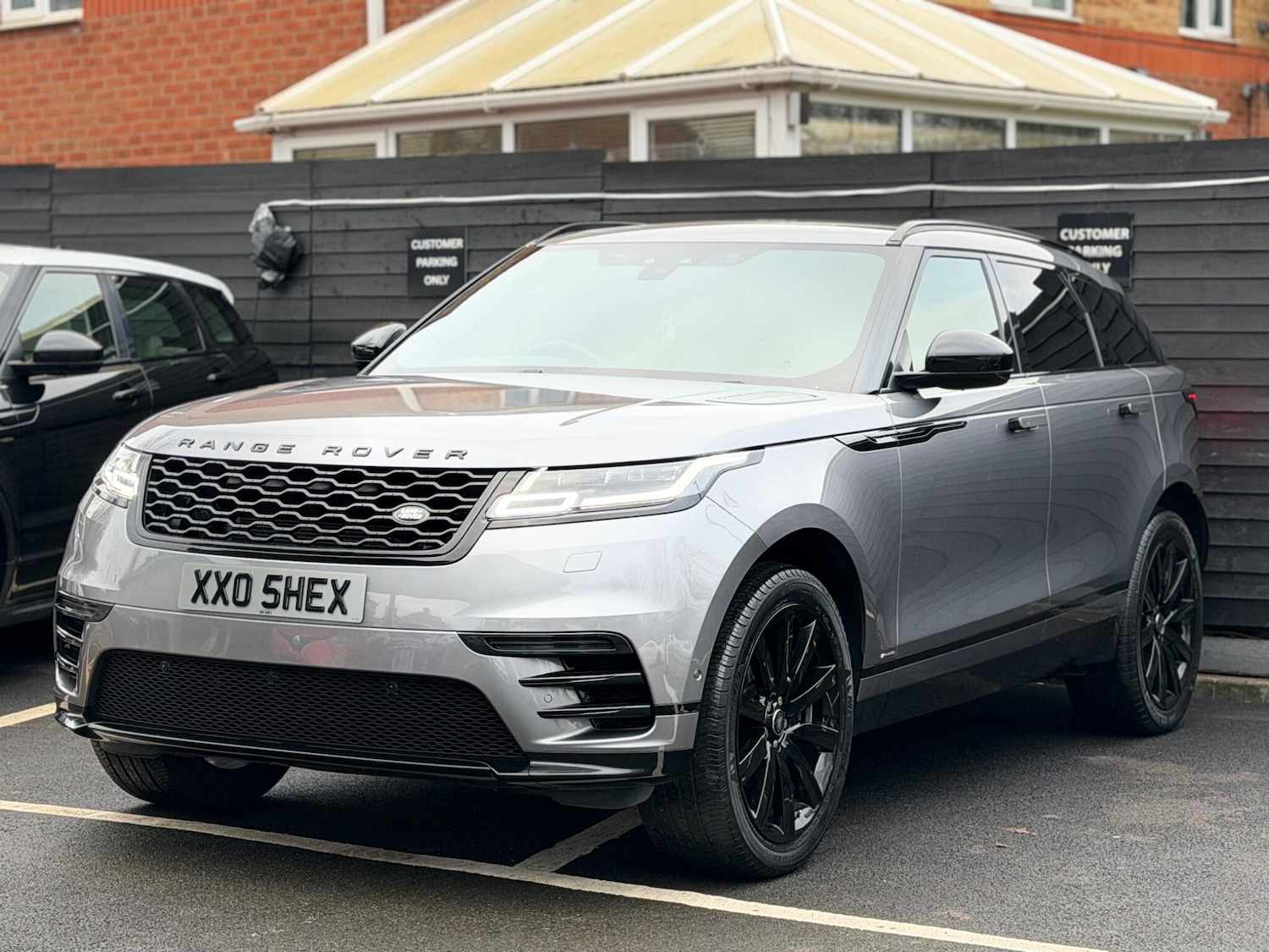 Used Land Rover Range Rover Velar 2020 for sale - 77495900: Photo 17