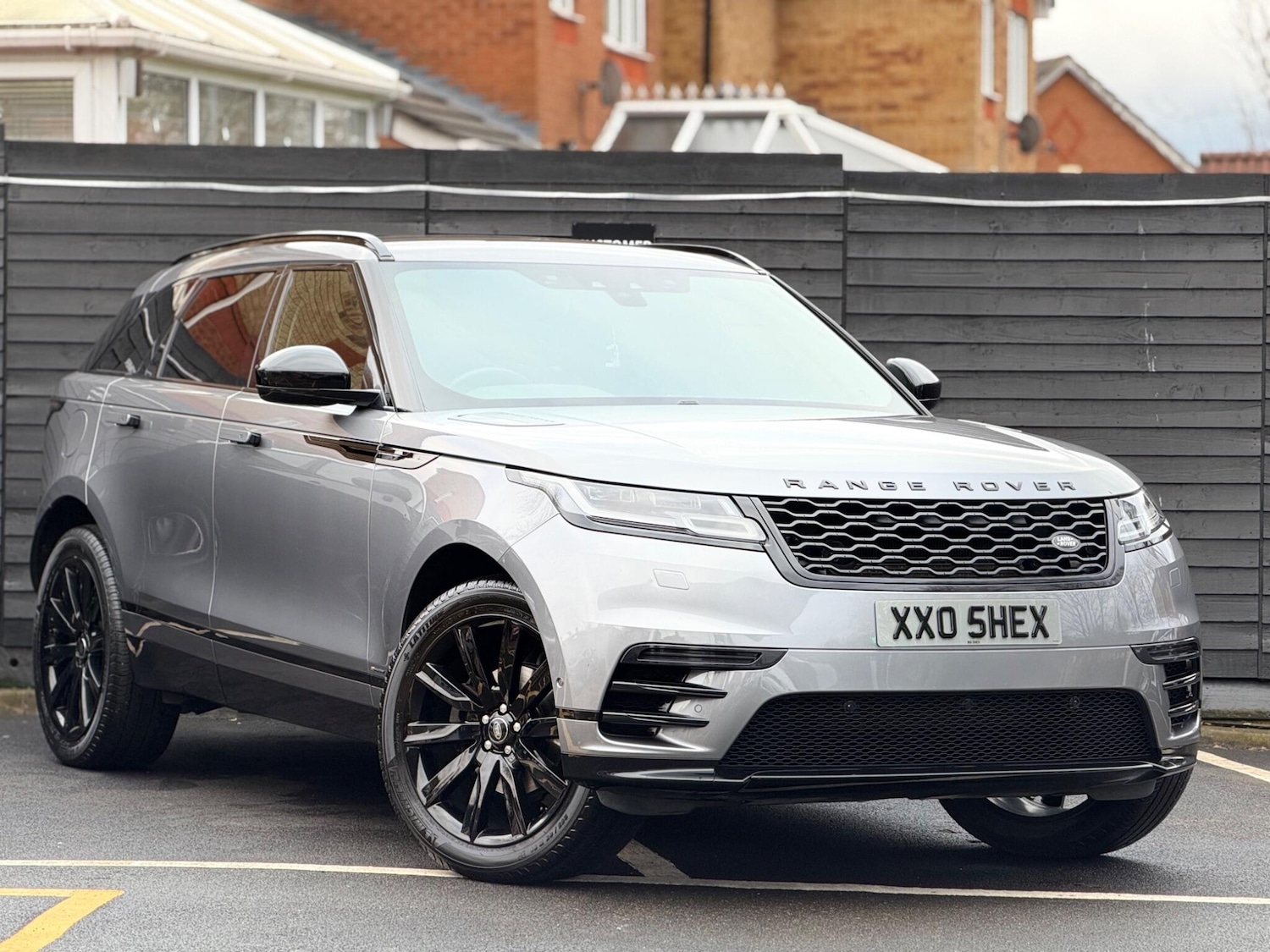 Used Land Rover Range Rover Velar 2020 for sale - 77495900: Photo 18
