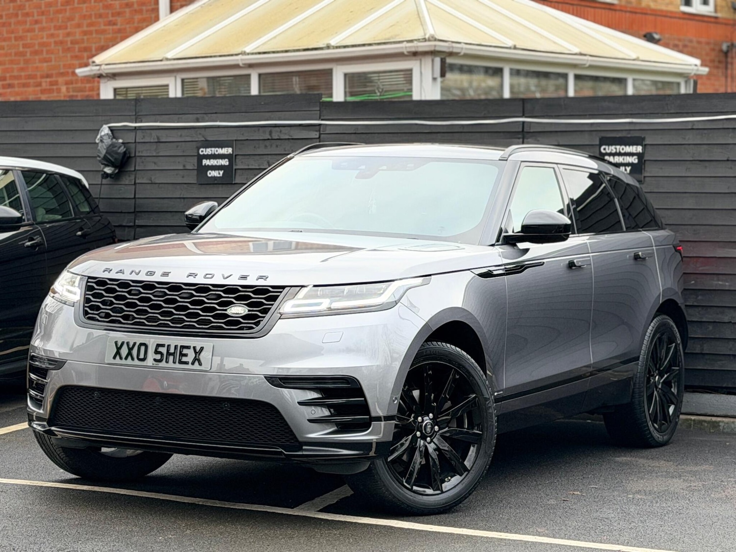 Used Land Rover Range Rover Velar 2020 for sale - 77495900: Photo 21