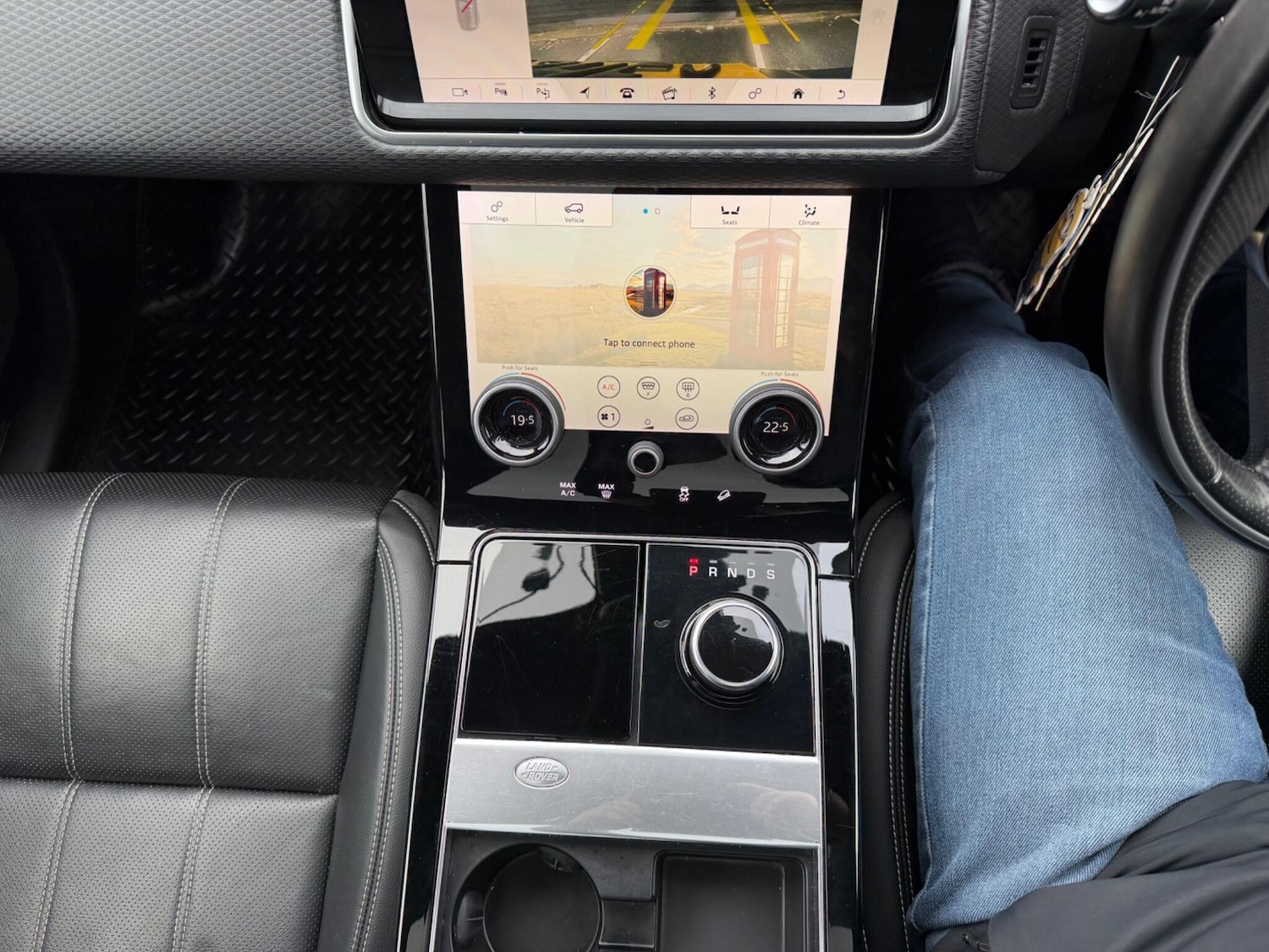 Used Land Rover Range Rover Velar 2020 for sale - 77495900: Photo 23