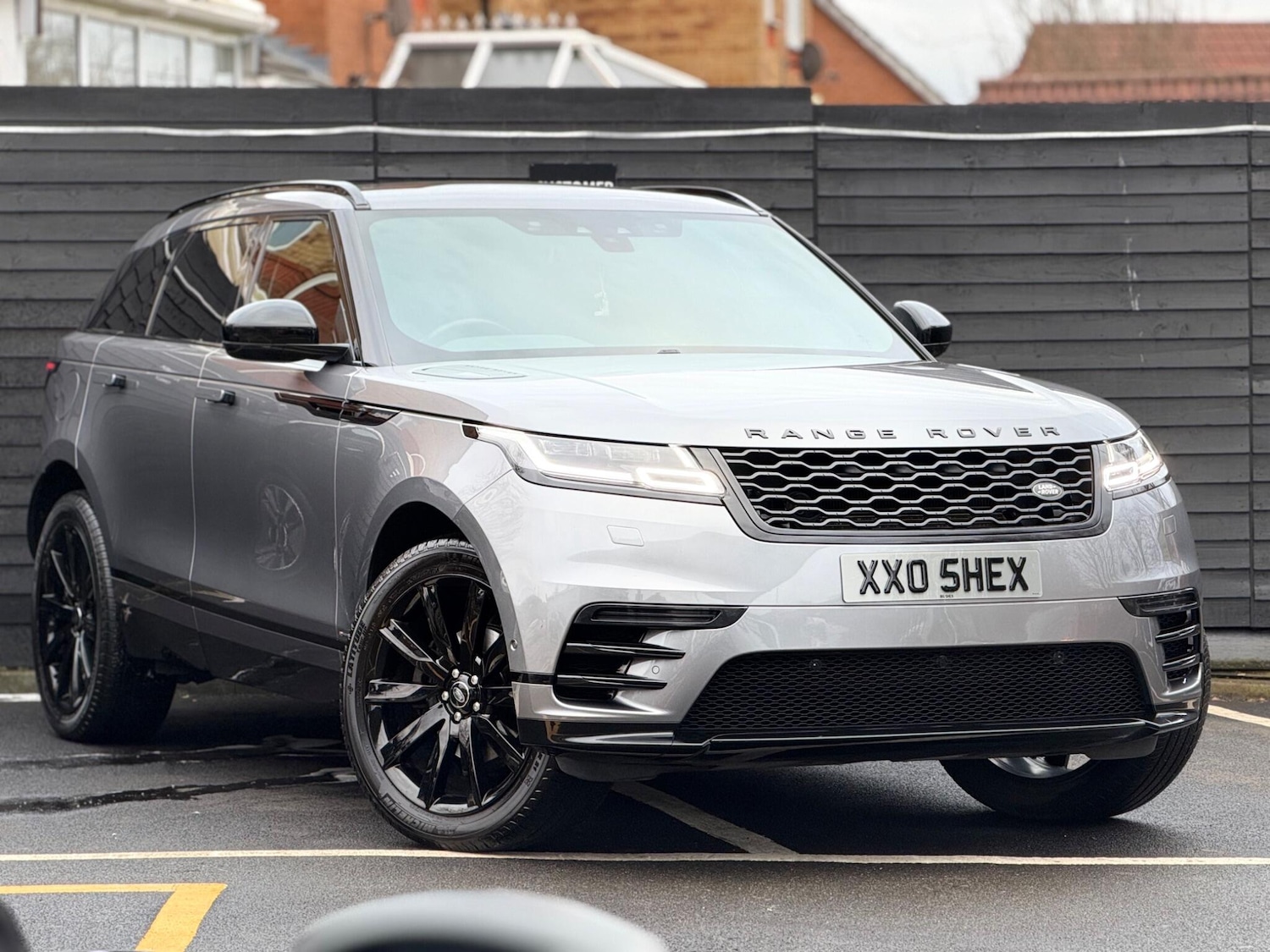 Used Land Rover Range Rover Velar 2020 for sale - 77495900: Photo 24
