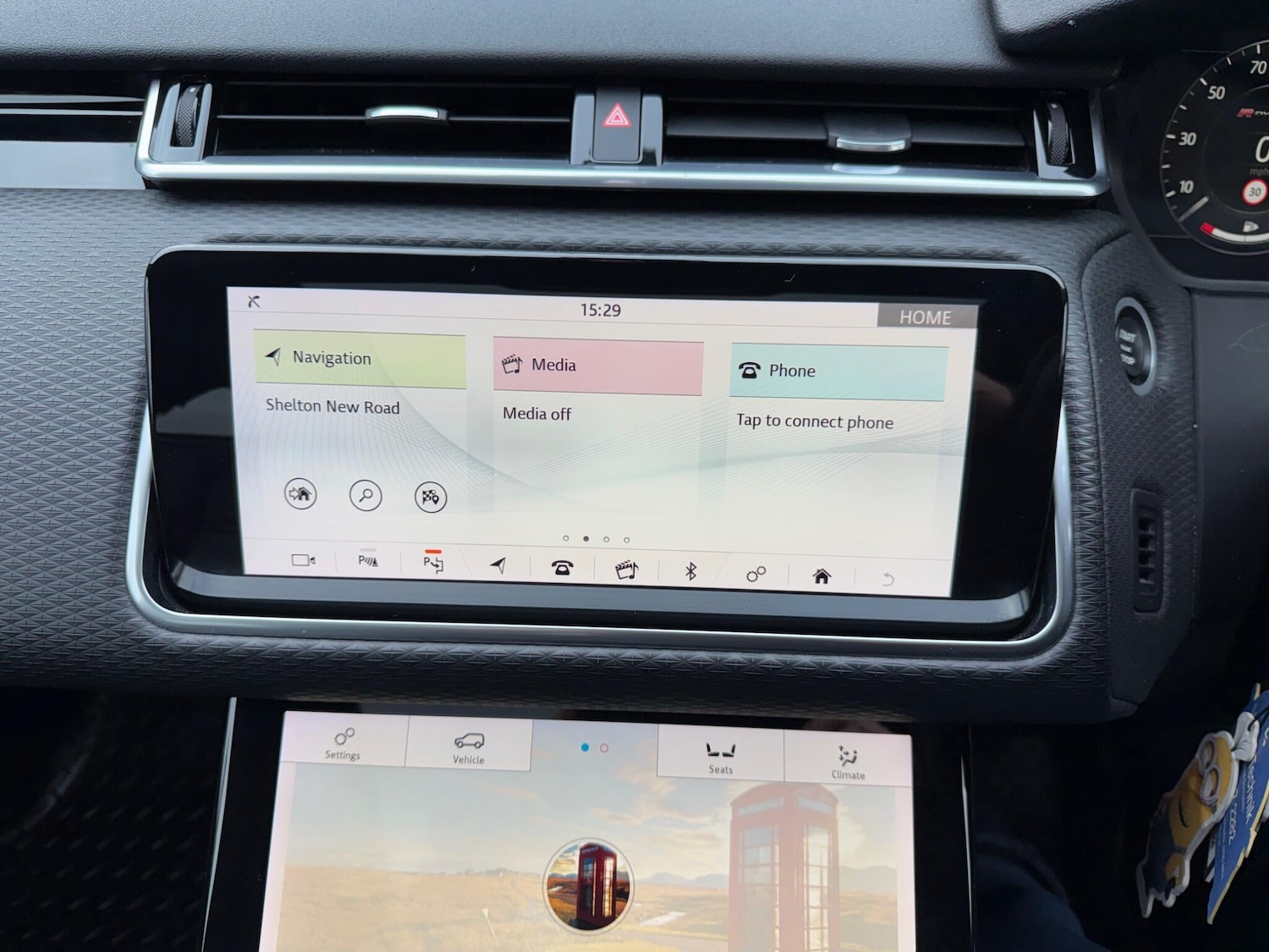 Used Land Rover Range Rover Velar 2020 for sale - 77495900: Photo 28