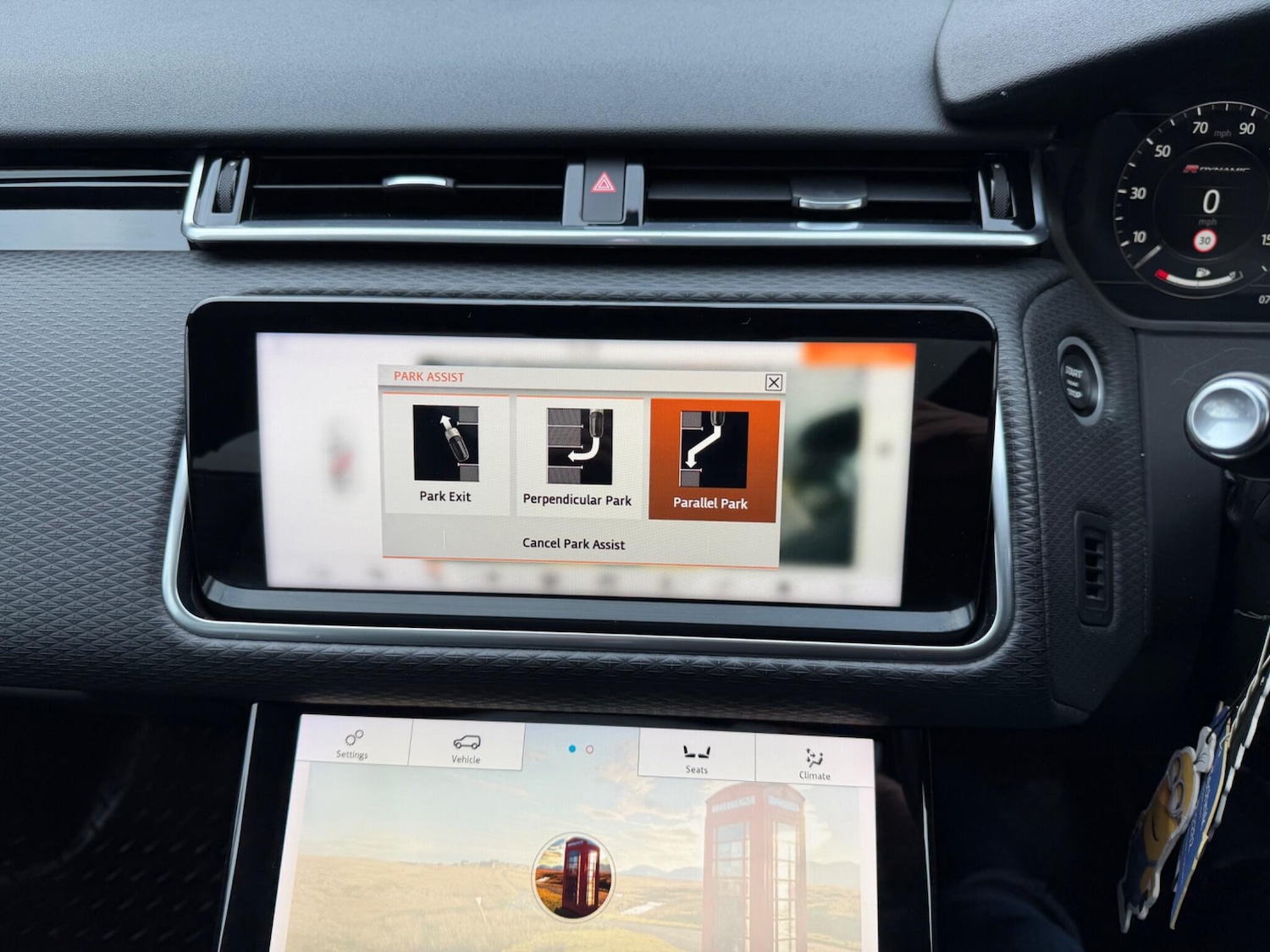 Used Land Rover Range Rover Velar 2020 for sale - 77495900: Photo 29