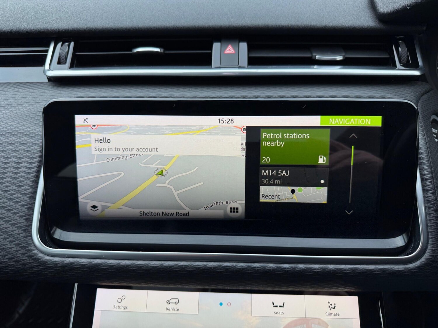 Used Land Rover Range Rover Velar 2020 for sale - 77495900: Photo 30