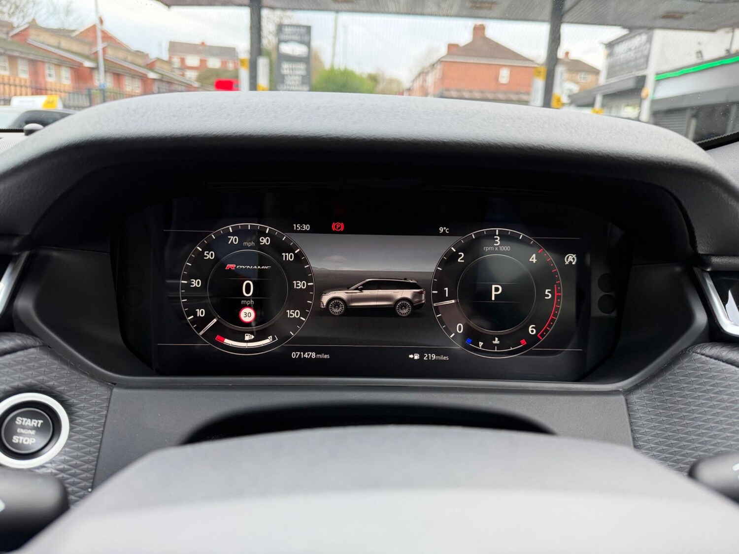 Used Land Rover Range Rover Velar 2020 for sale - 77495900: Photo 34