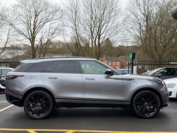 Used Land Rover Range Rover Velar 2020 for sale - 77495900: Photo