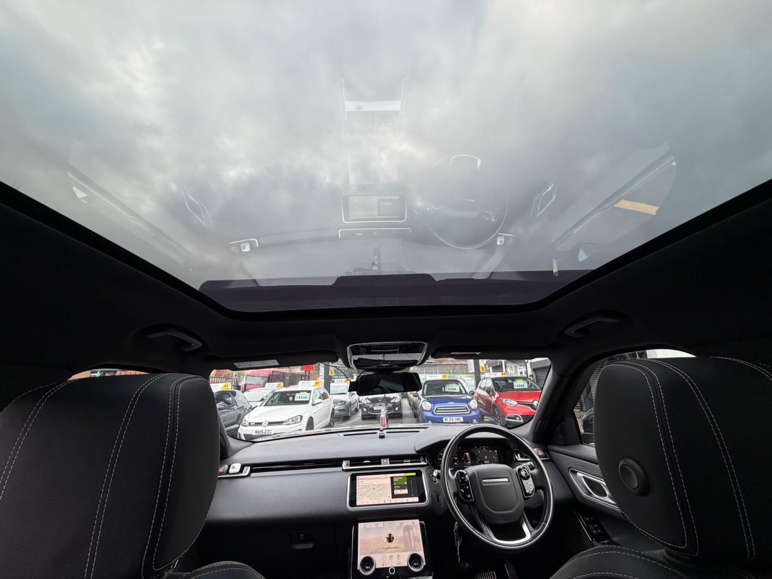 Used Land Rover Range Rover Velar 2020 for sale - 77495900: Photo 57