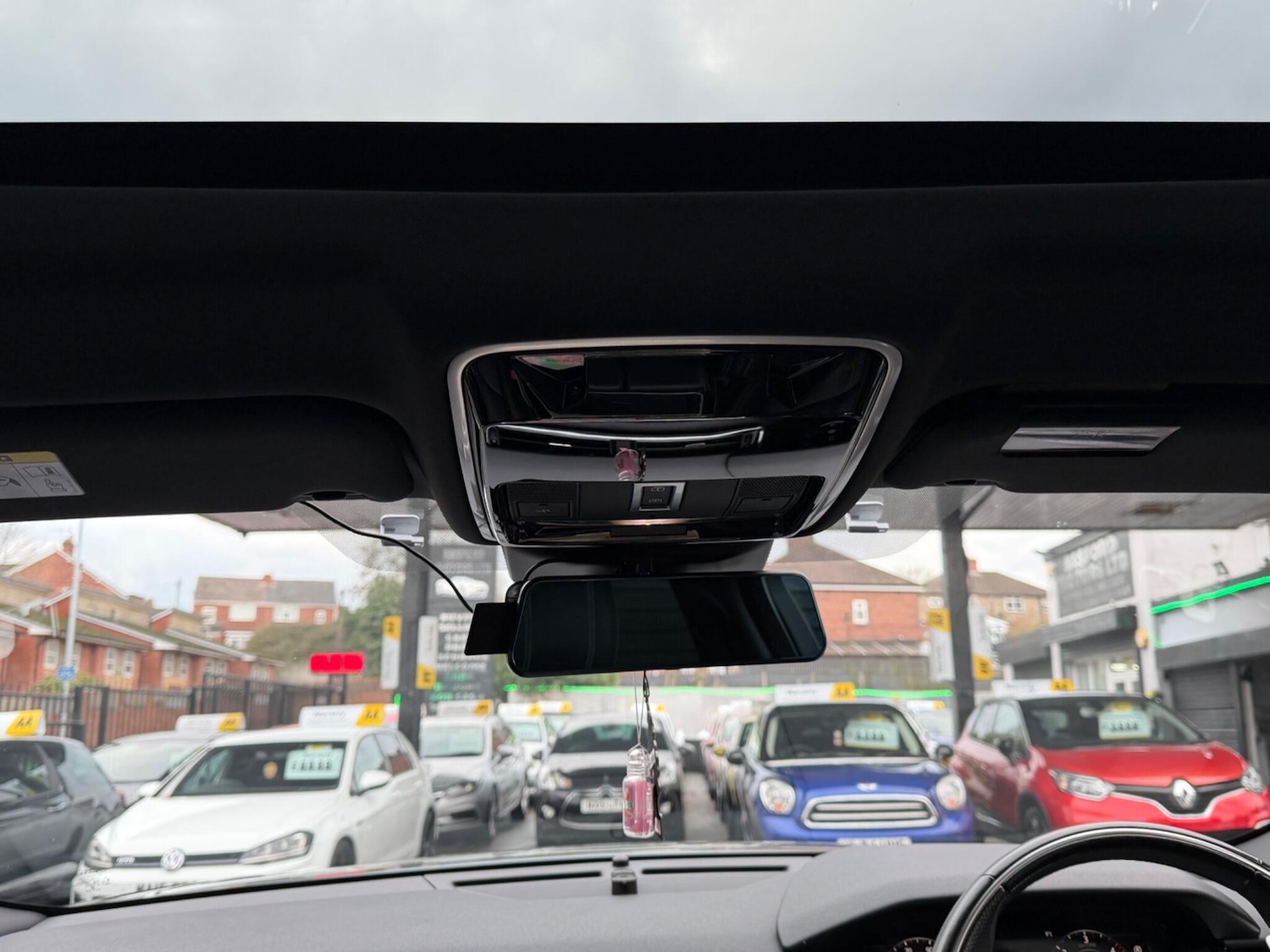 Used Land Rover Range Rover Velar 2020 for sale - 77495900: Photo 58