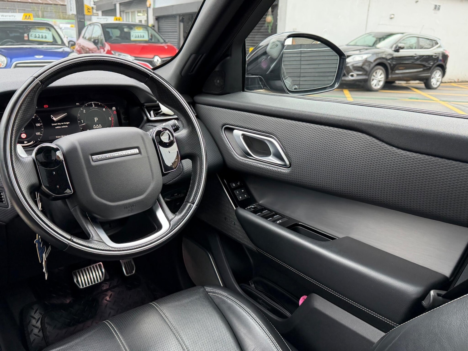 Used Land Rover Range Rover Velar 2020 for sale - 77495900: Photo 60