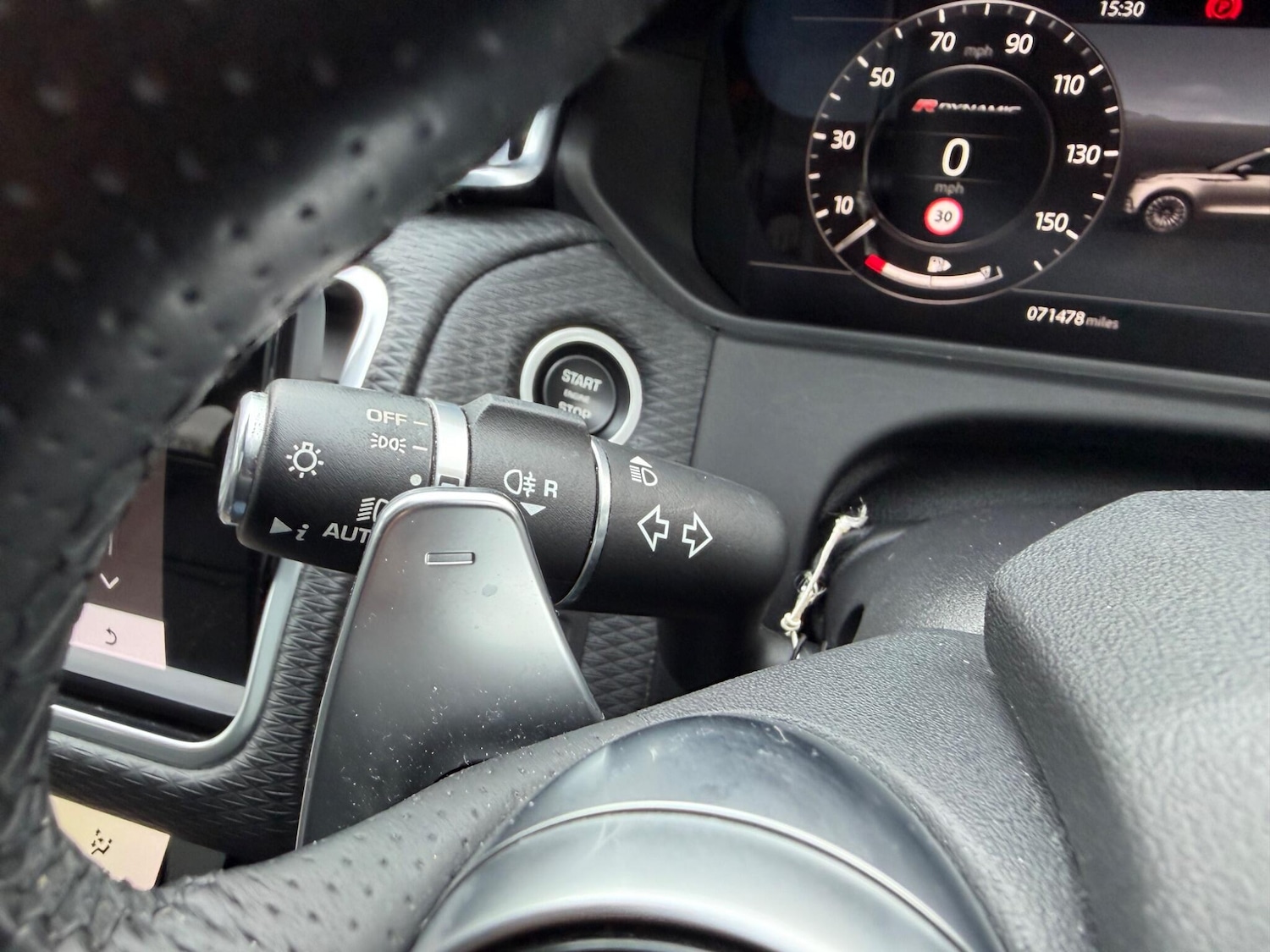 Used Land Rover Range Rover Velar 2020 for sale - 77495900: Photo 63