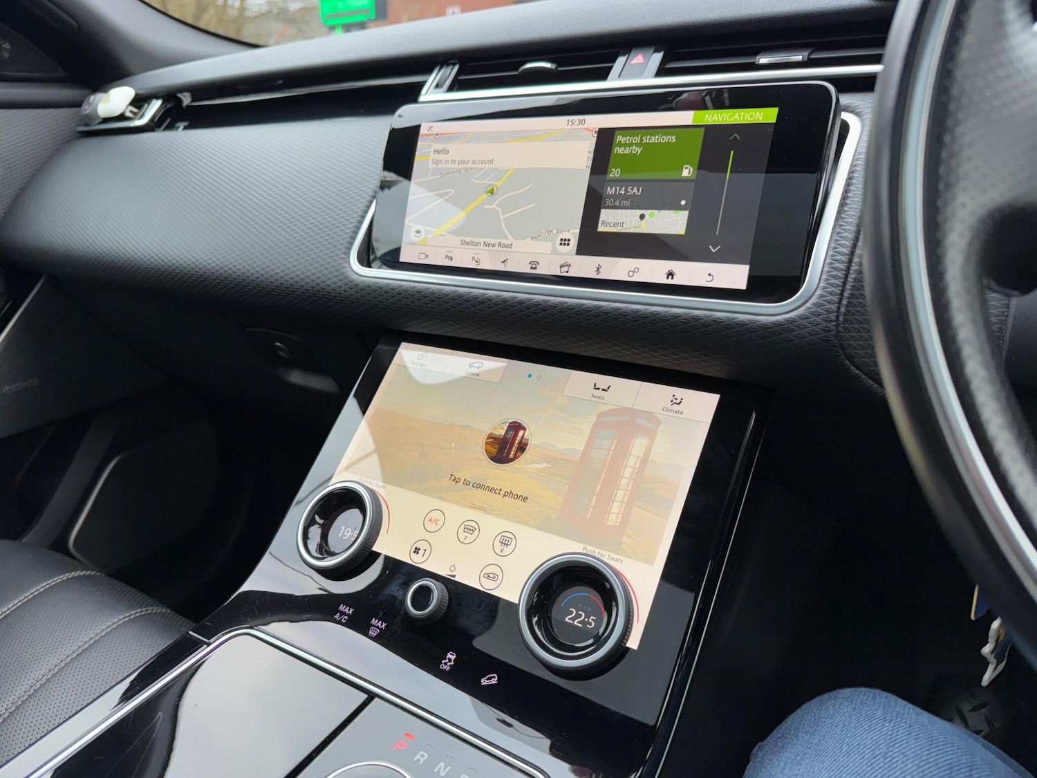 Used Land Rover Range Rover Velar 2020 for sale - 77495900: Photo 64